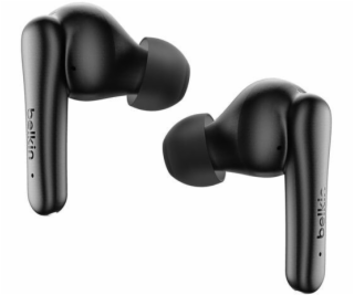 Belkin Soundform Rhythm ANC True Wireless Kopf.schwarz AU...