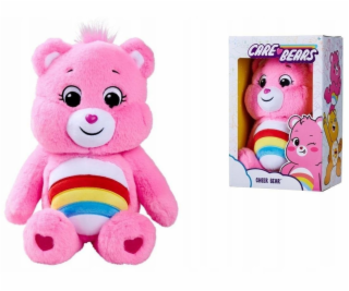 Simba TM Plyšový medvídek Šťastné srdce 35 cm