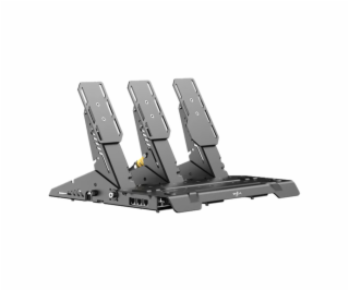 Herní sada PXN VD6 Bundle DP - základna VD6 + volant WDS ...