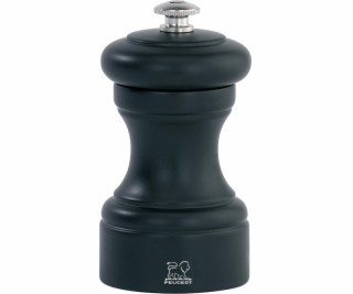 Peugeot Bistro Pfeffermühle 10 cm matt schwarz