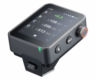 Godox X3pro O Transmitter für Oly/Pan