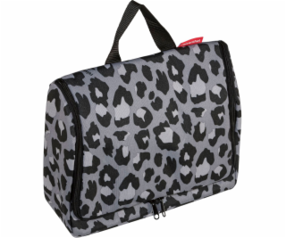 Reisenthel Toiletbag XL leo nero