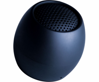 Boompods Zero Ocean Speaker Black Atlantic