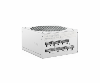 Fractal Design Fractal D. ION Gold 1000W bílá (nula wattů)