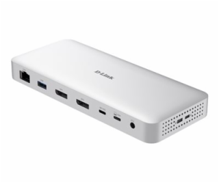 Dokovací stanice D-Link 9 v 1 s USB-C 4.0 DUF-901/E
