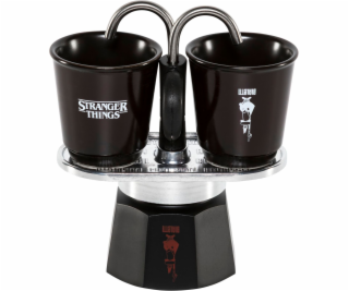 Bialetti MINI EXPRESS Set Stranger Things