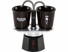 Bialetti MINI EXPRESS Set Stranger Things