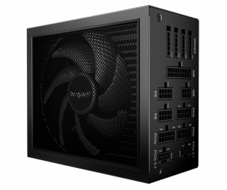 be quiet! DARK POWER 14 1200W