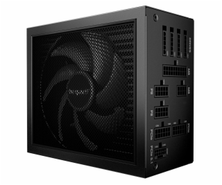 Be quiet! / zdroj DARK POWER 14 1000W / ATX 3.1 / 135mm f...