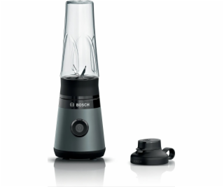 Bosch Serie 2 Standmixer VitaPower MMB2111S (silber/schwa...