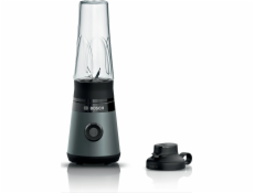 Bosch Serie 2 Standmixer VitaPower MMB2111S (silber/schwarz, 450 Watt, 0,6 Liter)