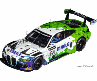 Carrera Hybrid BMW M4 GT3 Mahle Racing Team