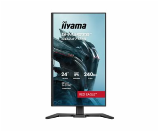 iiyama G-MASTER GB2471HS-B1 počítačový monitor 60,5 cm (2...