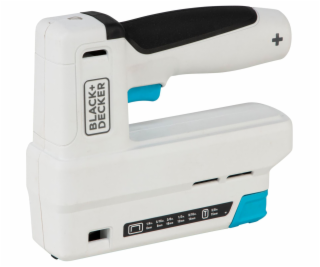 Black + Decker BCN115 Akku-Tacker