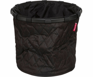 Reisenthel Homebasket M frame rhombus black