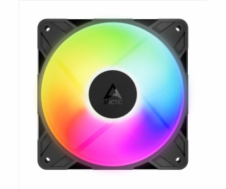 ARCTIC P12 Pro Reverse A-RGB ventilátor 120mm - 3 Pack