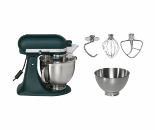 KitchenAid Artisan KSM185PSEPP Pebbled palm