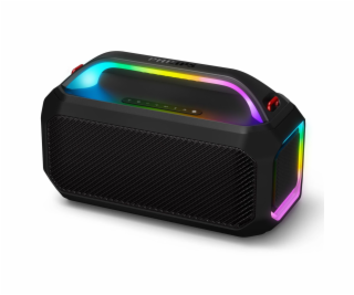 Philips TAS7000EB/00 schwarz