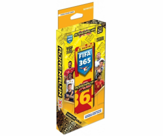 Panini Kolekcja Sběratelská krabice karet FIFA 365 2026 2
