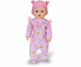 MGA BABY BORN Emily kráčí se mnou 43 cm 838426