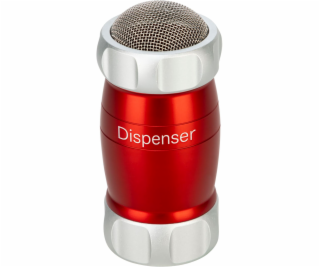 Marcato Dispenser rot