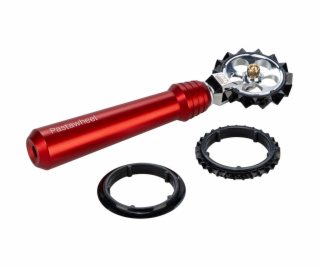 Marcato Nudelschneider rot