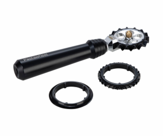 Marcato Nudelschneider schwarz