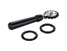 Marcato Nudelschneider schwarz