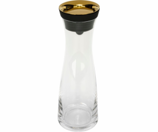 WMF Basic Wasserkaraffe 1,0l gold
