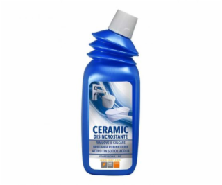 Sanitační odstraňovač vodního kamene Ceramic 750 ml Faren