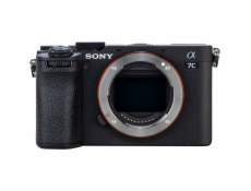 Sony Alpha 7C II Body schwarz
