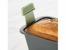 LEKUE Silikonová vložka do horkovzdušné fritézy 20x11 cm