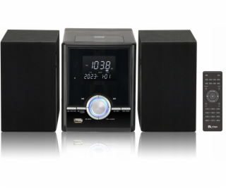 NoName JUPITER MINI HI-FI BLUETOOTH MP3 CD USB