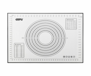 Gefu PAD Back- und Arbeitsmatte