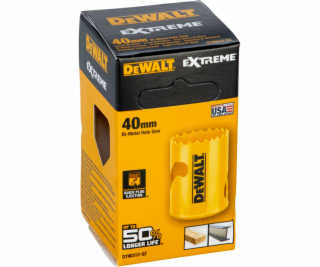 DeWalt DT90312-QZ Lochsäge 40mm