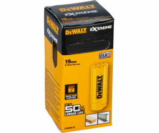DeWalt DT90298-QZ Lochsäge 19mm