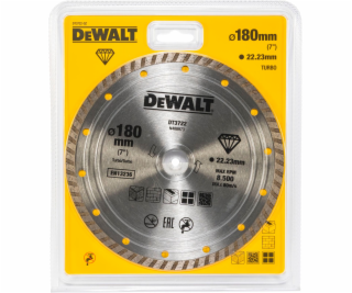 DeWalt DT3722-QZ Diamant-Trennscheibe 180mm