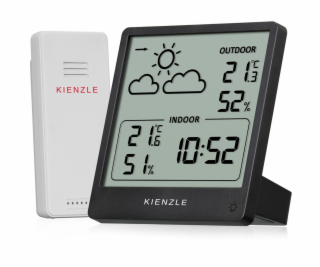 KIENZLE Wetterstation Slim