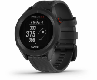 Garmin Approach S12 MIP 43 mm Digitální 175 x 175 px Doty...