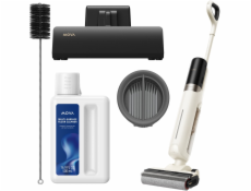 Akumulátorový mopový stojanový vysavač MOVA K30