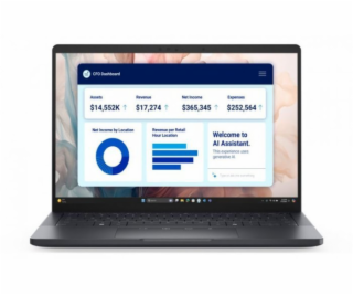 DELL Pro 13 Premium PA13250 Copilot+ PC Intel Core Ultra ...