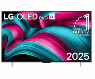 LG Televize OLED42C51LA.AEU