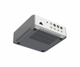 WiiM Vibelink Amp - Silver
