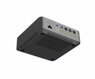 WiiM Vibelink Amp - Grey