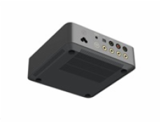 WiiM Vibelink Amp - Grey