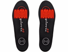 Glovii GW3L vložka do bot Unisex Všechny Černá