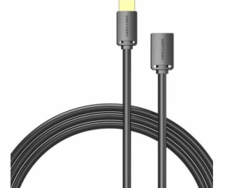 HDMI 2.0 Male to HDMI 2.0 Female Extension Cable Vention ...