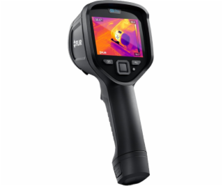 Termokamera Flir E5 Pro 160 x 120 černá