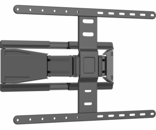 Gembird WM-90ST-02 držák na zeď pro TV s plným pohybem, 4...