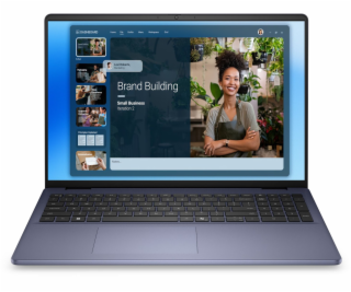 DELL DC16251 Intel Core 5 120U Laptop 40,6 cm (16 ) Full ...